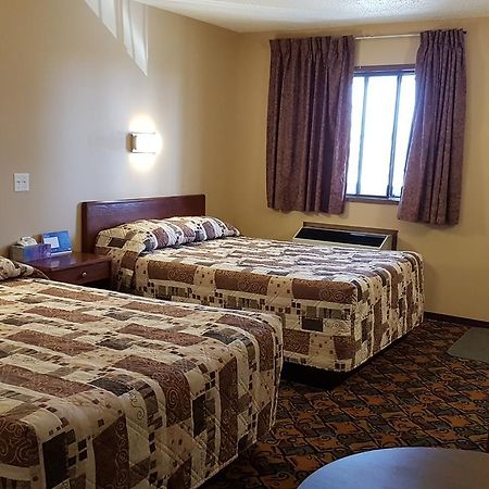 Golden West Motor Inn Carstairs Esterno foto