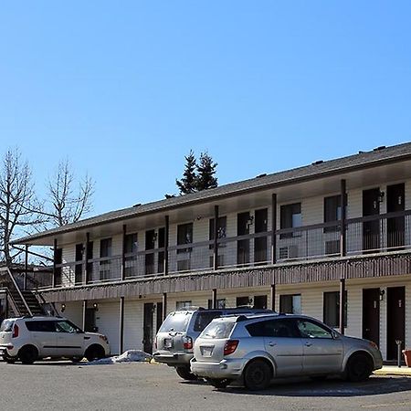 Golden West Motor Inn Carstairs Esterno foto